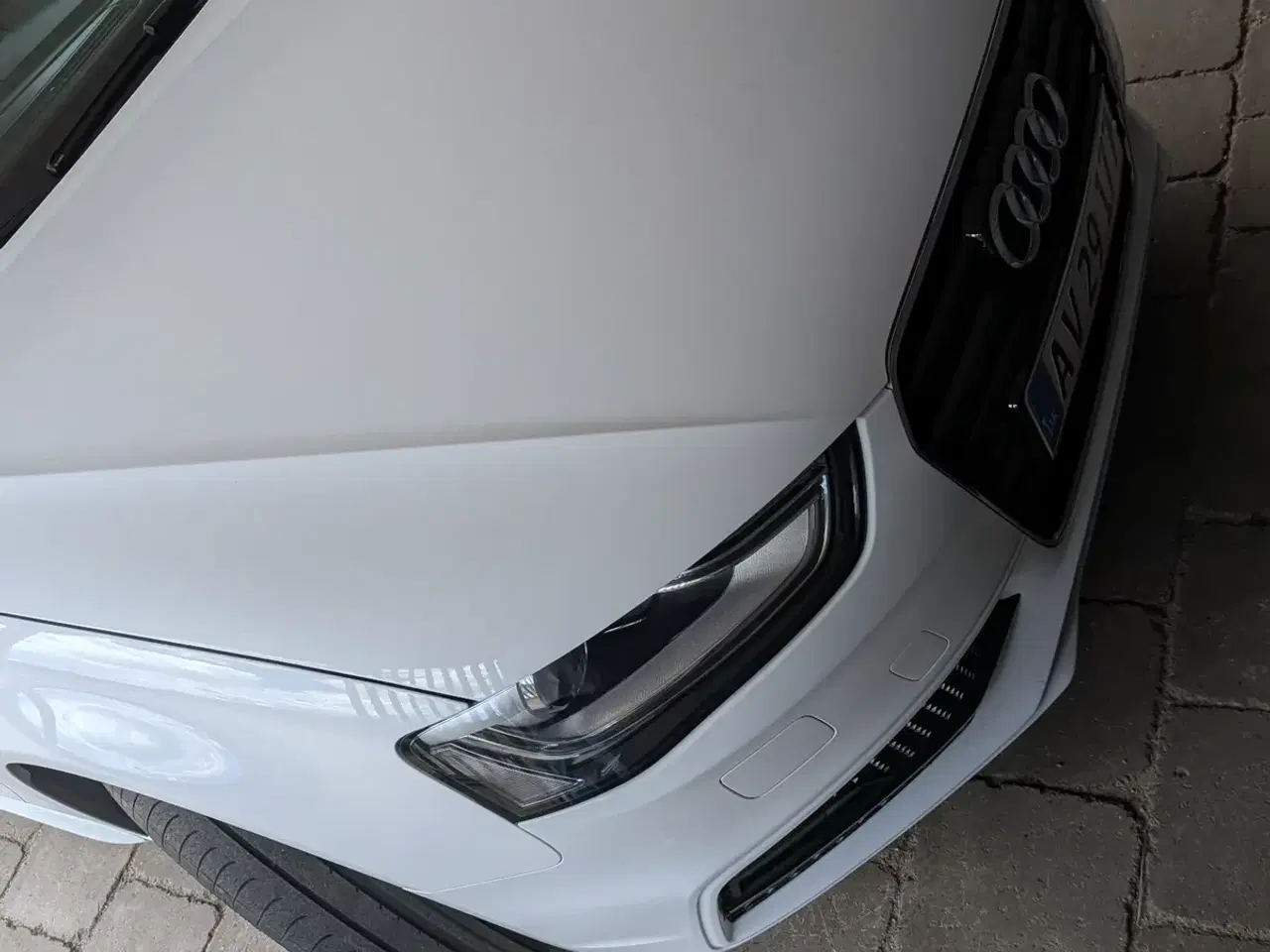 Billede 2 - Audi A4 1,8 TFSi 120 S-line Avant