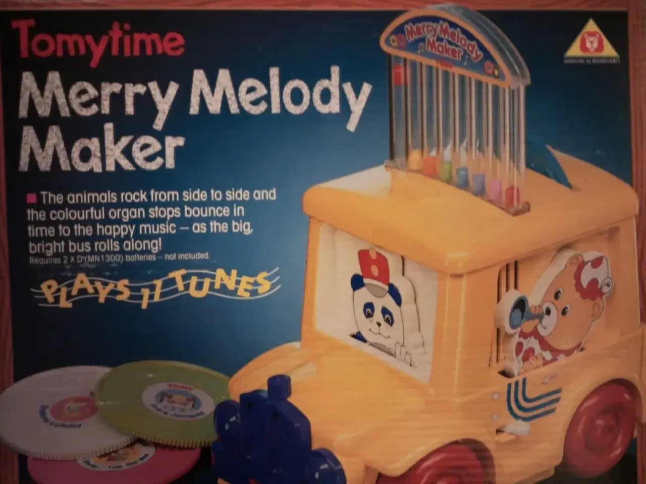 Billede 1 - 2 spillemaskiner og et tog