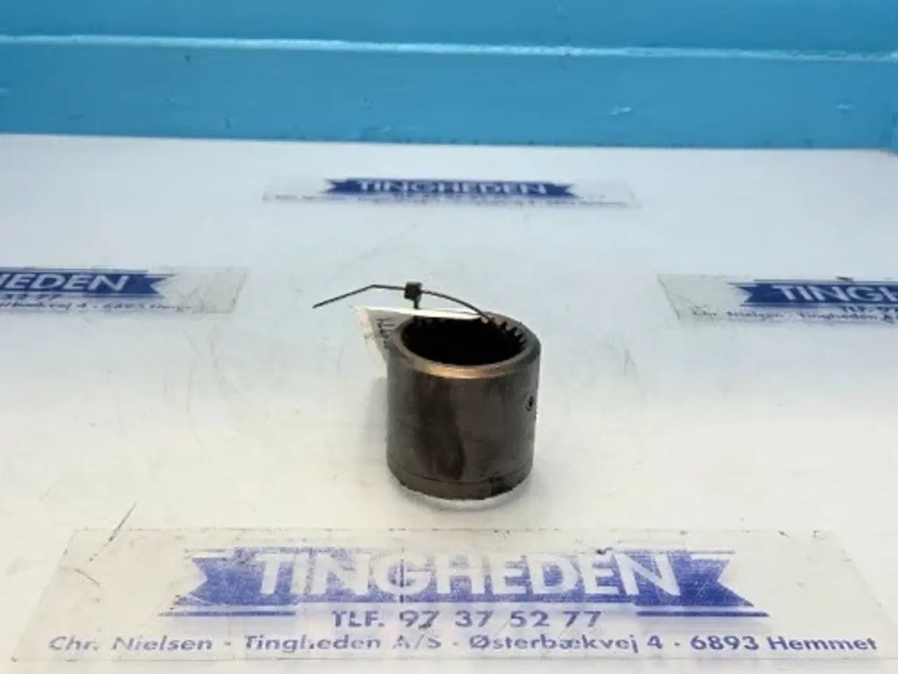 Billede 1 - Massey Ferguson 6290 Muffe 3382121M3