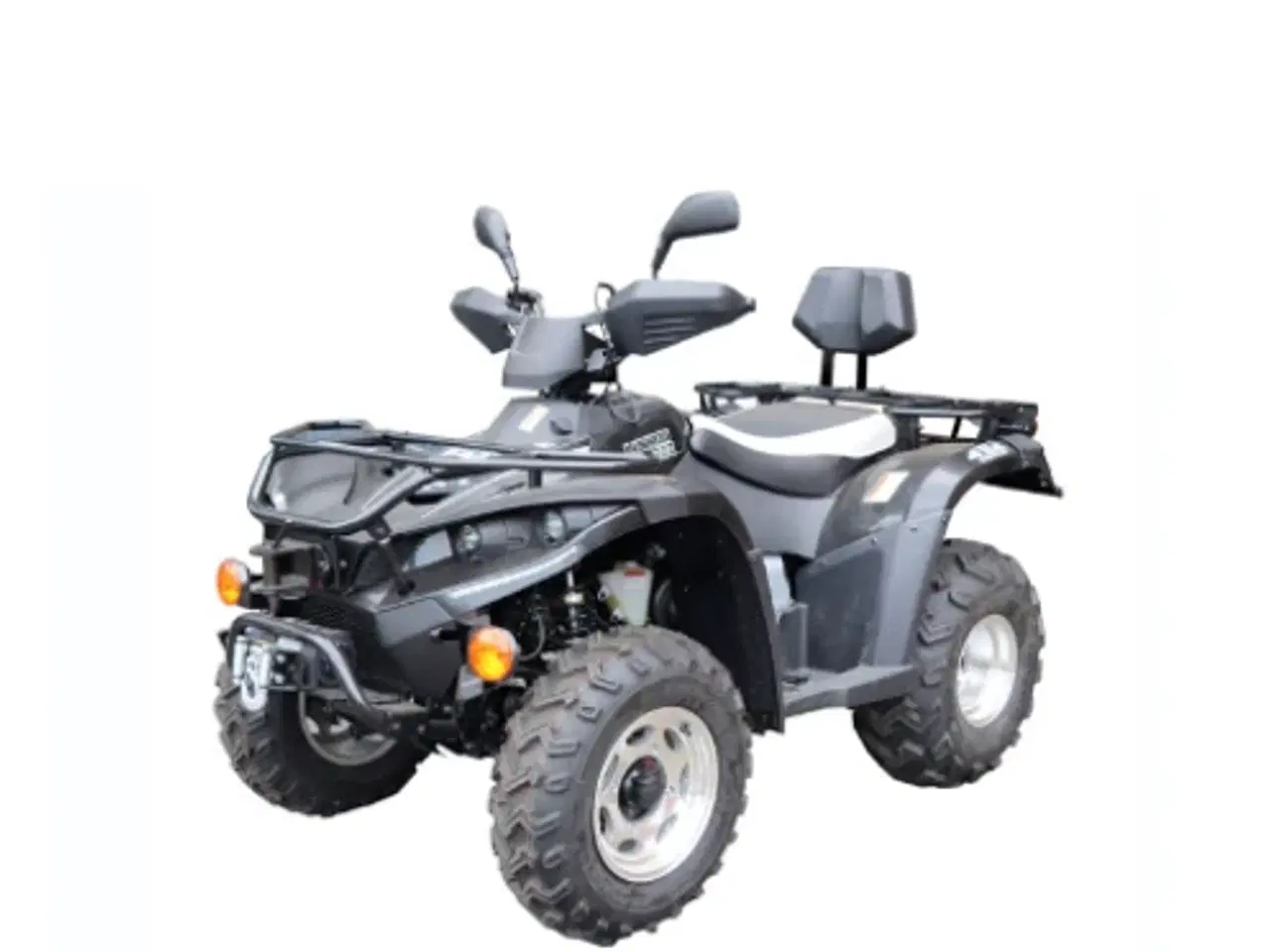 Billede 1 - Linhai ATV 300 T3B Klargjordt