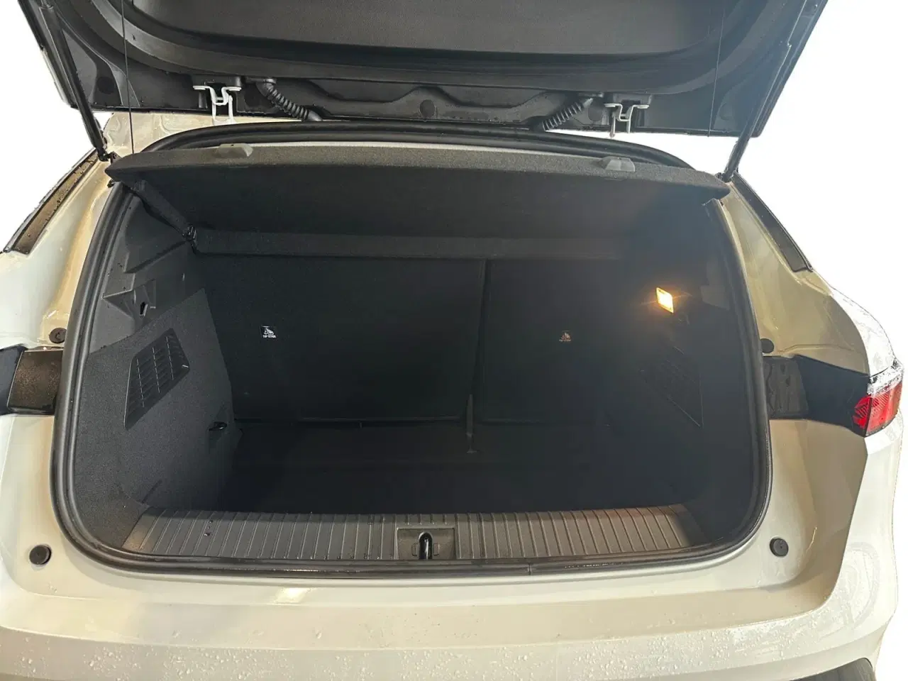 Billede 16 - Renault Megane E-Tech 40 Equilibre