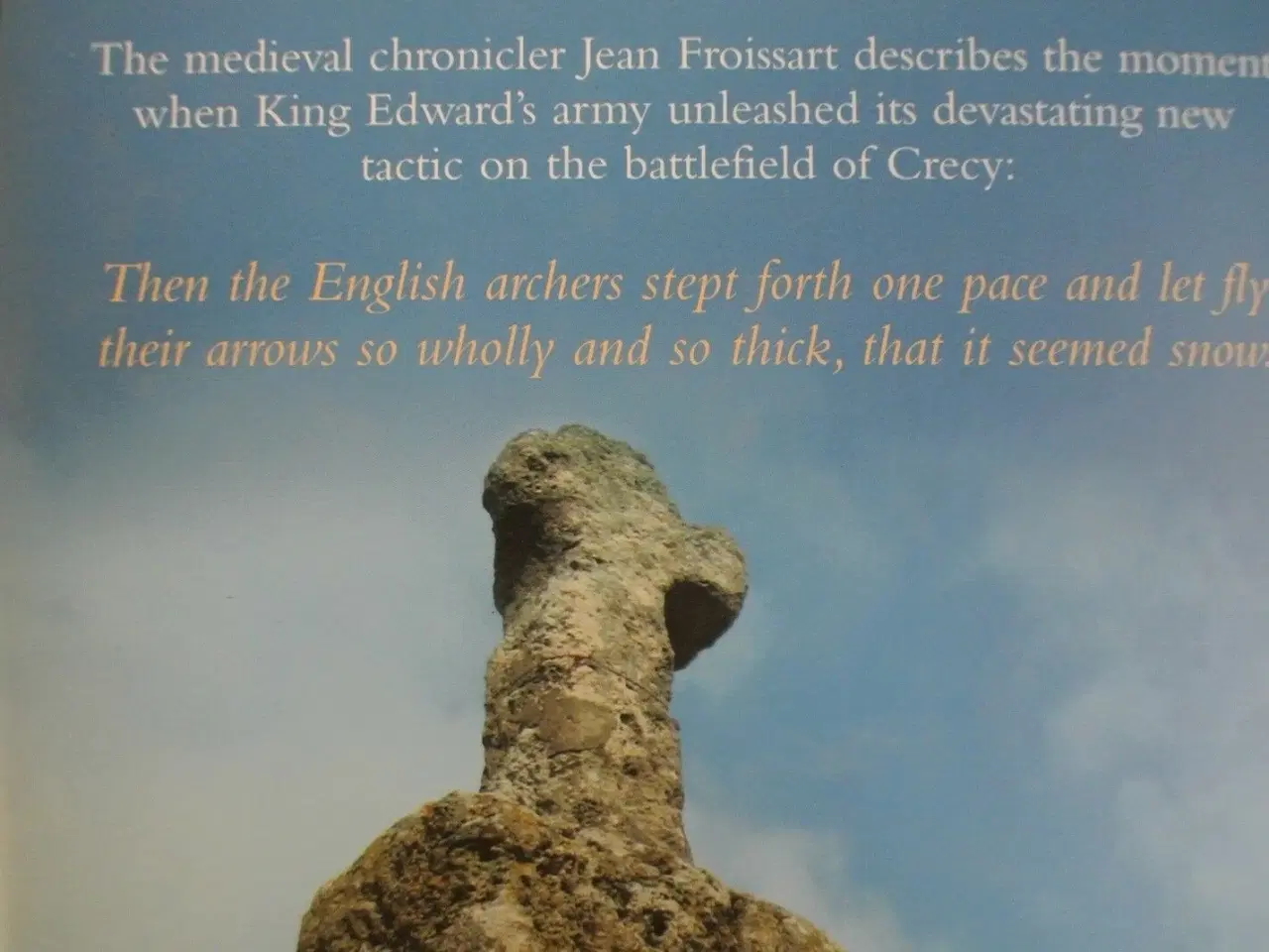 Billede 6 - the battle of crecy - a campaign in context, by ru