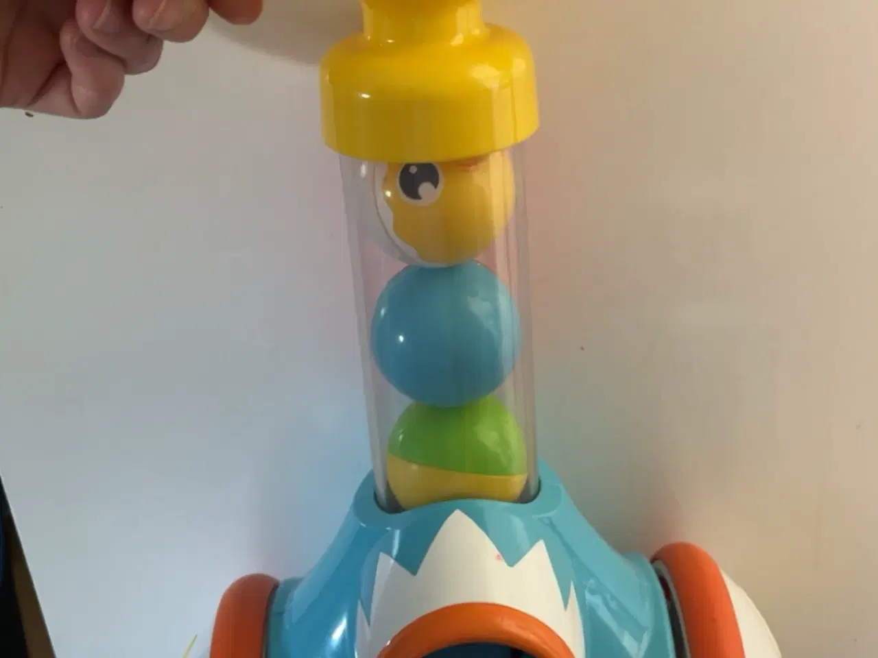 Billede 6 - Nerf gun - vendespil - is legetøj - traktor 