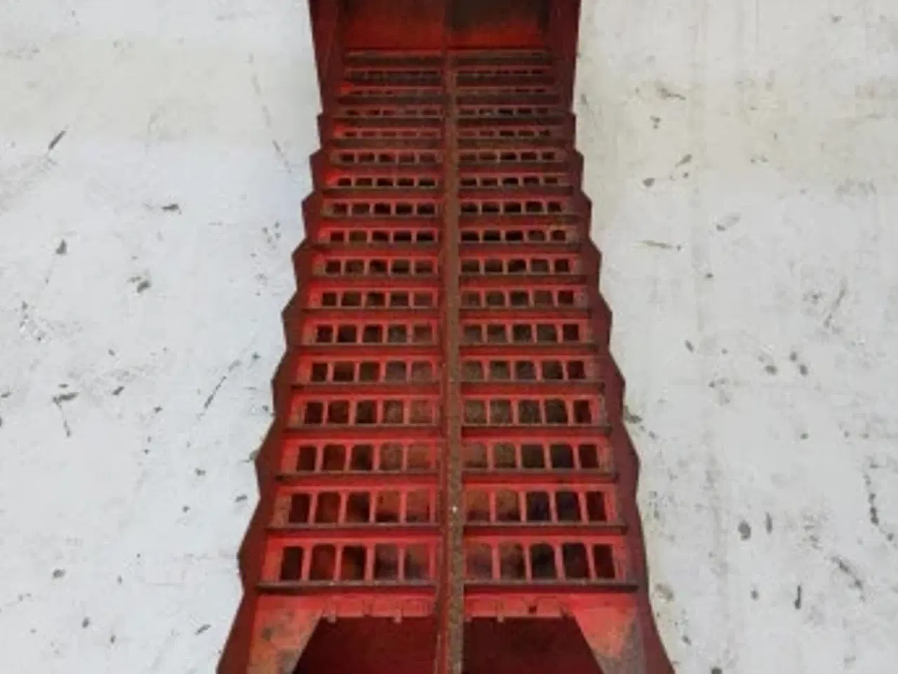 Billede 20 - Massey Ferguson 32 Ryster 28480523