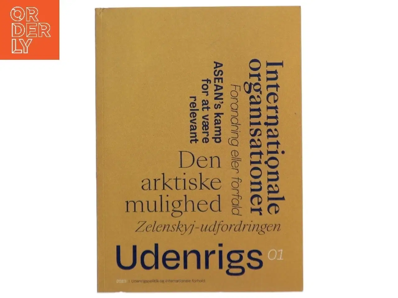 Billede 1 - Den arktiske mulighed