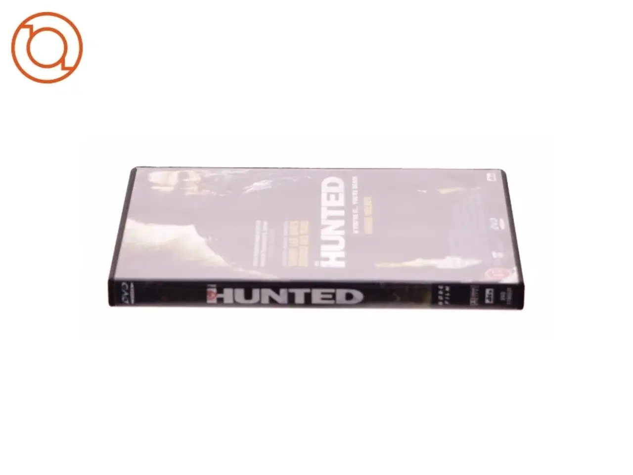 Billede 2 - Hunted, the