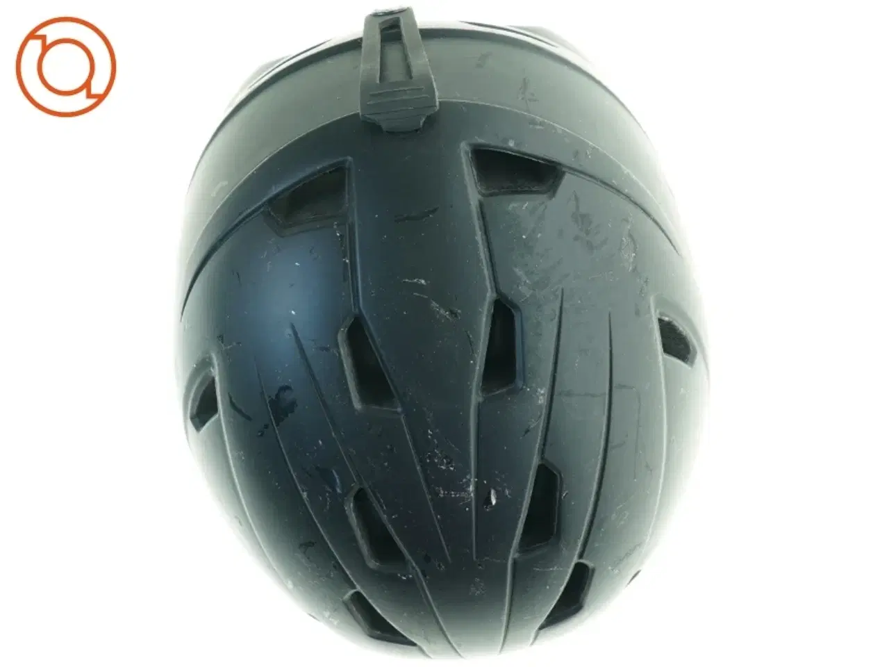 Billede 2 - Skihjelm fra Everest (str. 60)