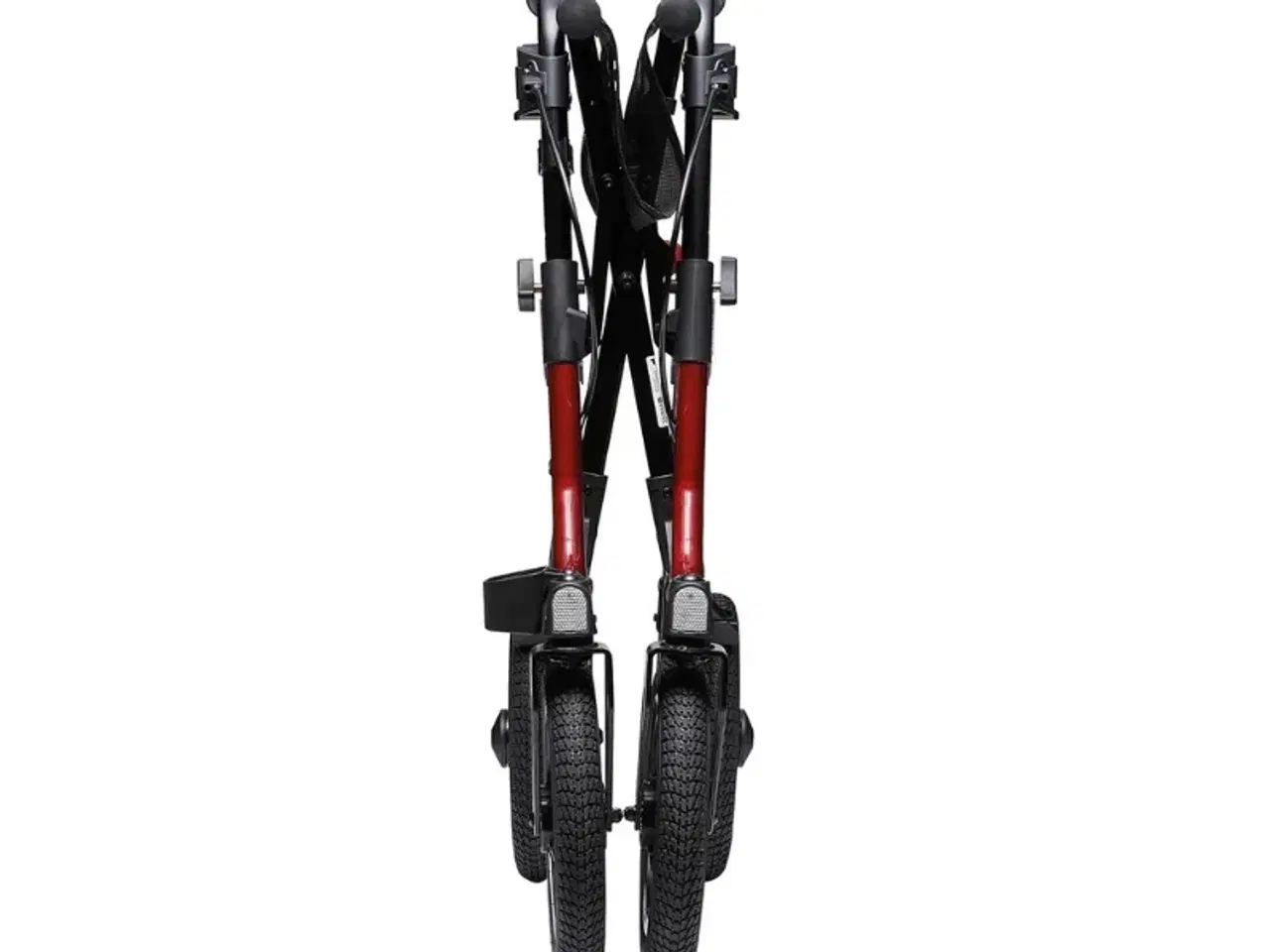 Billede 2 - Dietz Taima XC Air Rollator ( god Kvalitet )