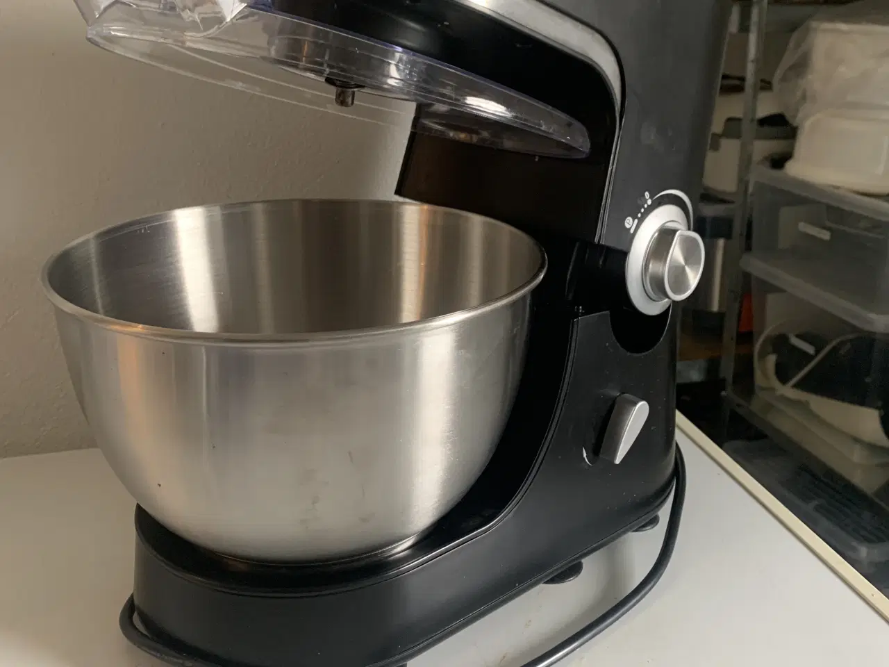Billede 3 - Køkken maskine sælges
