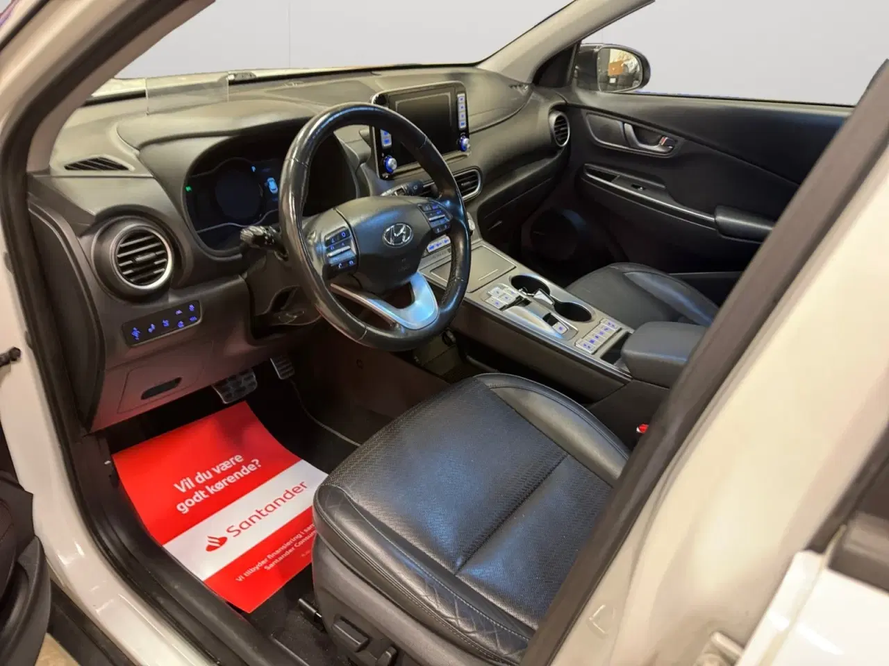 Billede 5 - Hyundai Kona 64 EV Premium