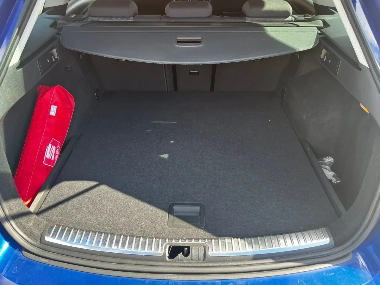 Billede 4 - Seat Leon 1,5 TSi 150 Style