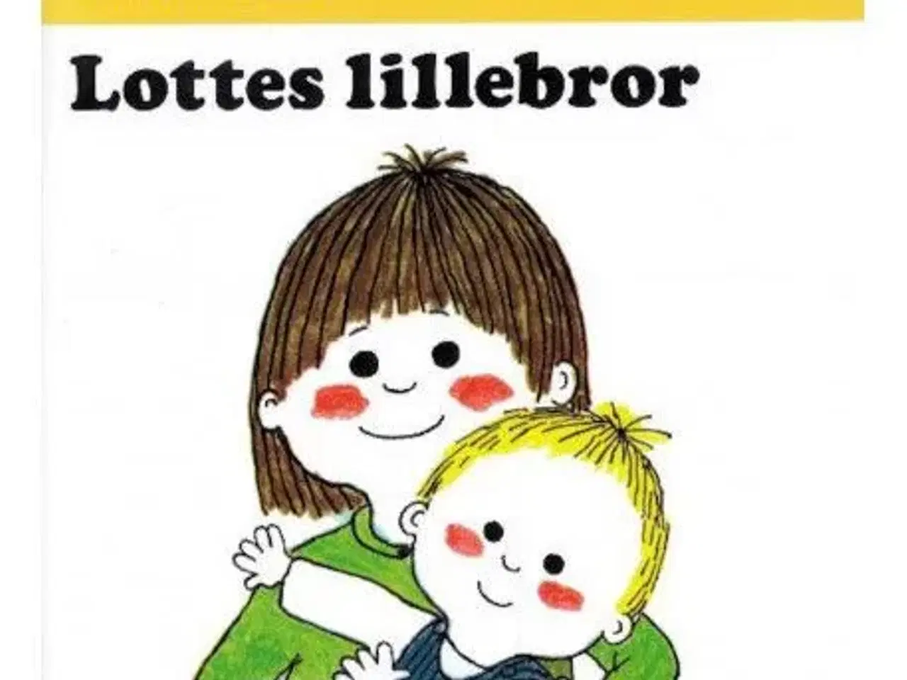Billede 1 - Lotte Bøger