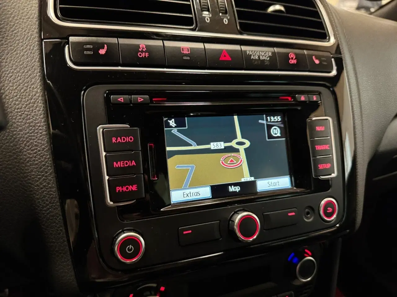 Billede 10 - VW Polo 1,4 TSi 140 BlueGT