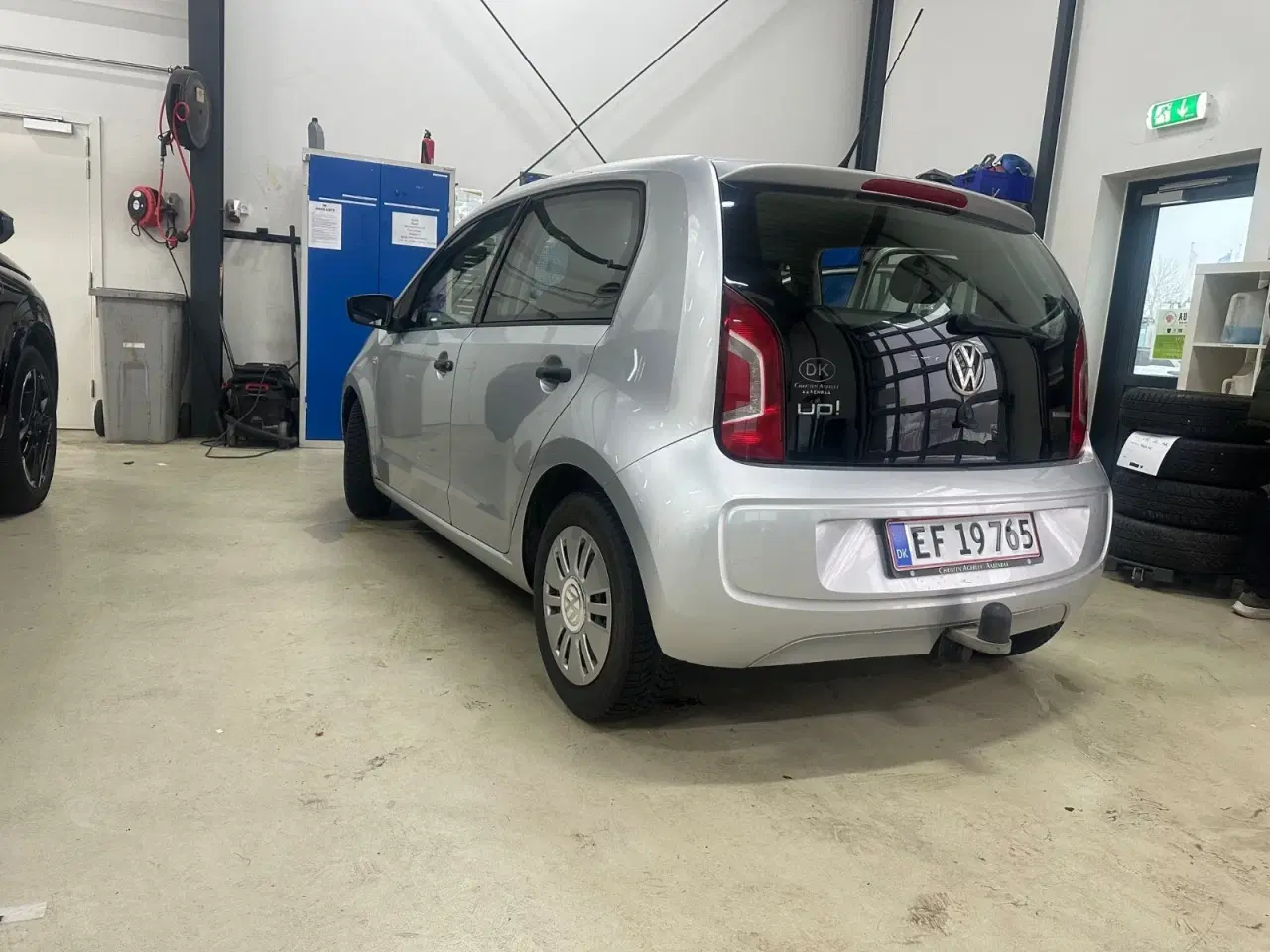 Billede 2 - VW Up! 1,0 60 Take Up! BMT