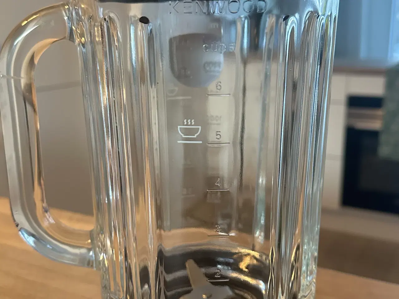 Billede 1 - Kenwood blender 1,6L