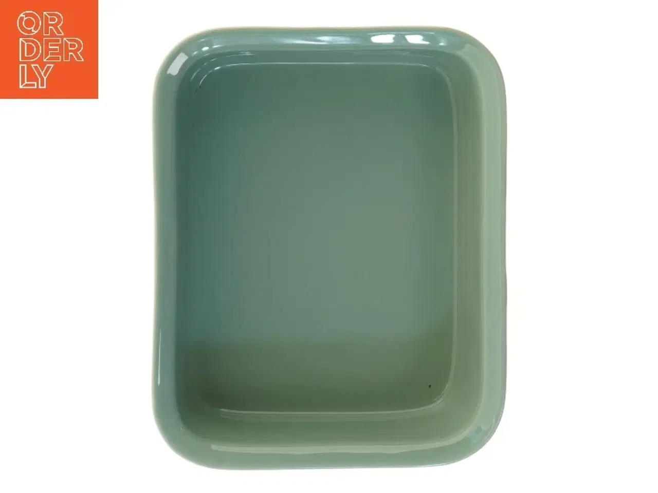 Billede 1 - Ovnfast fra ILG (str. 25x20 cm)