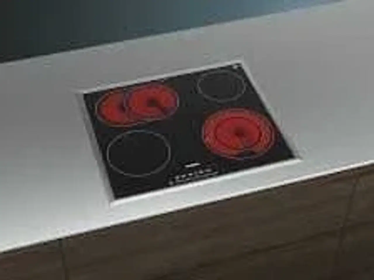 Billede 1 - Siemens Keramisk kogeplade ET645FNN1E iQ300