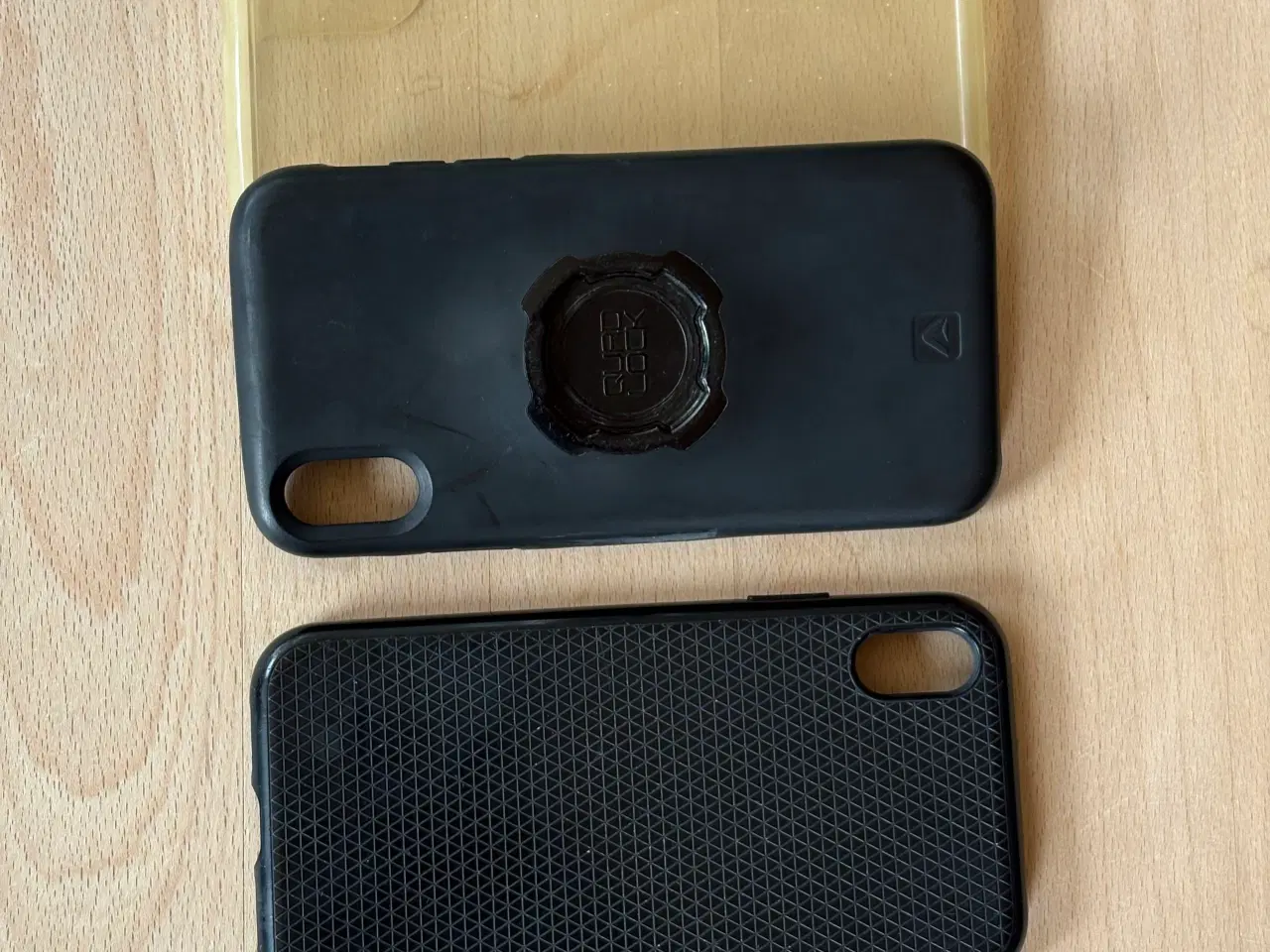 Billede 3 - Apple iPhone XR - Black - 128GB