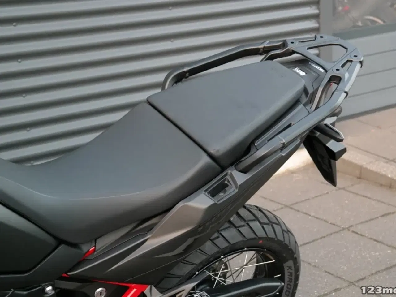 Billede 25 - Honda CRF 1100 L Africa Twin DCT