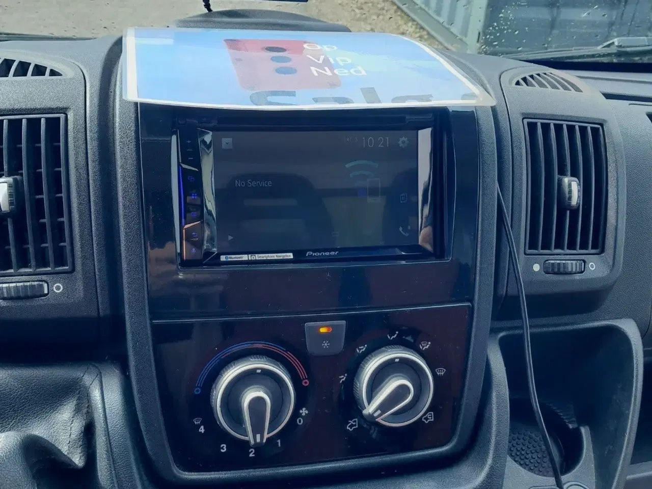 Billede 9 - Fiat Ducato 33 2,3 MJT 130 Kølevogn L3H2