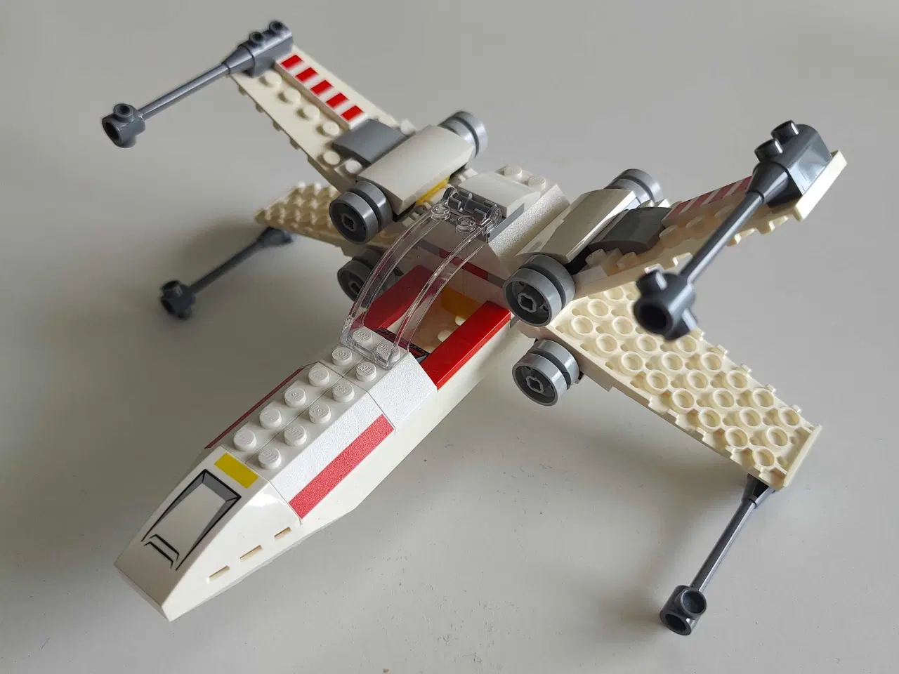Billede 2 - Lego Star Wars 75235