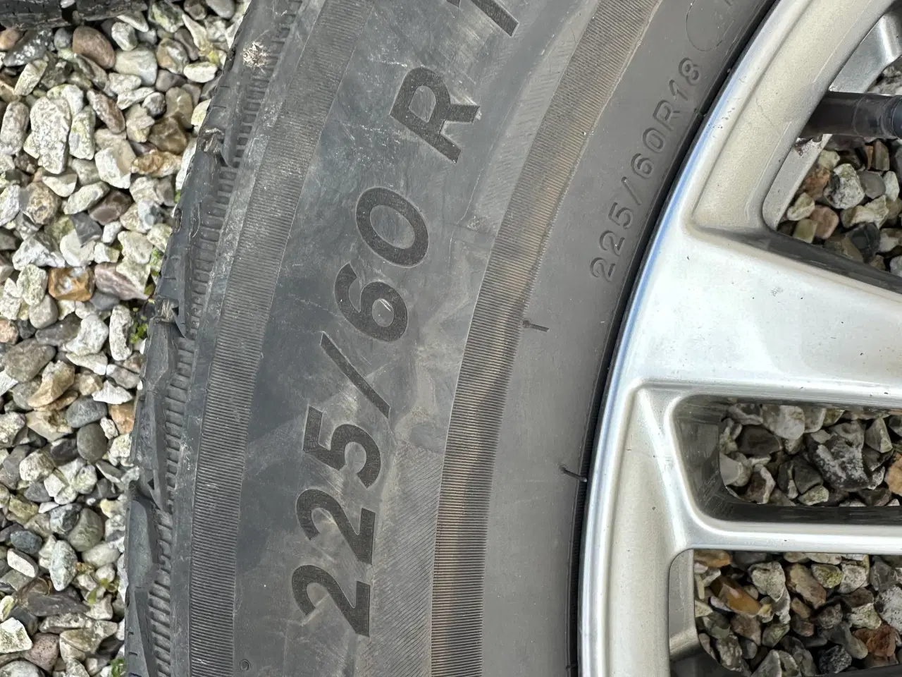 Billede 5 - 18” alufælge til Ford Kuga 2021
