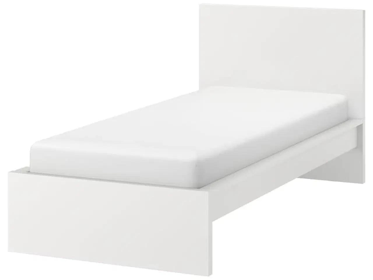 Billede 2 - Ikea, Malm, enkeltseng