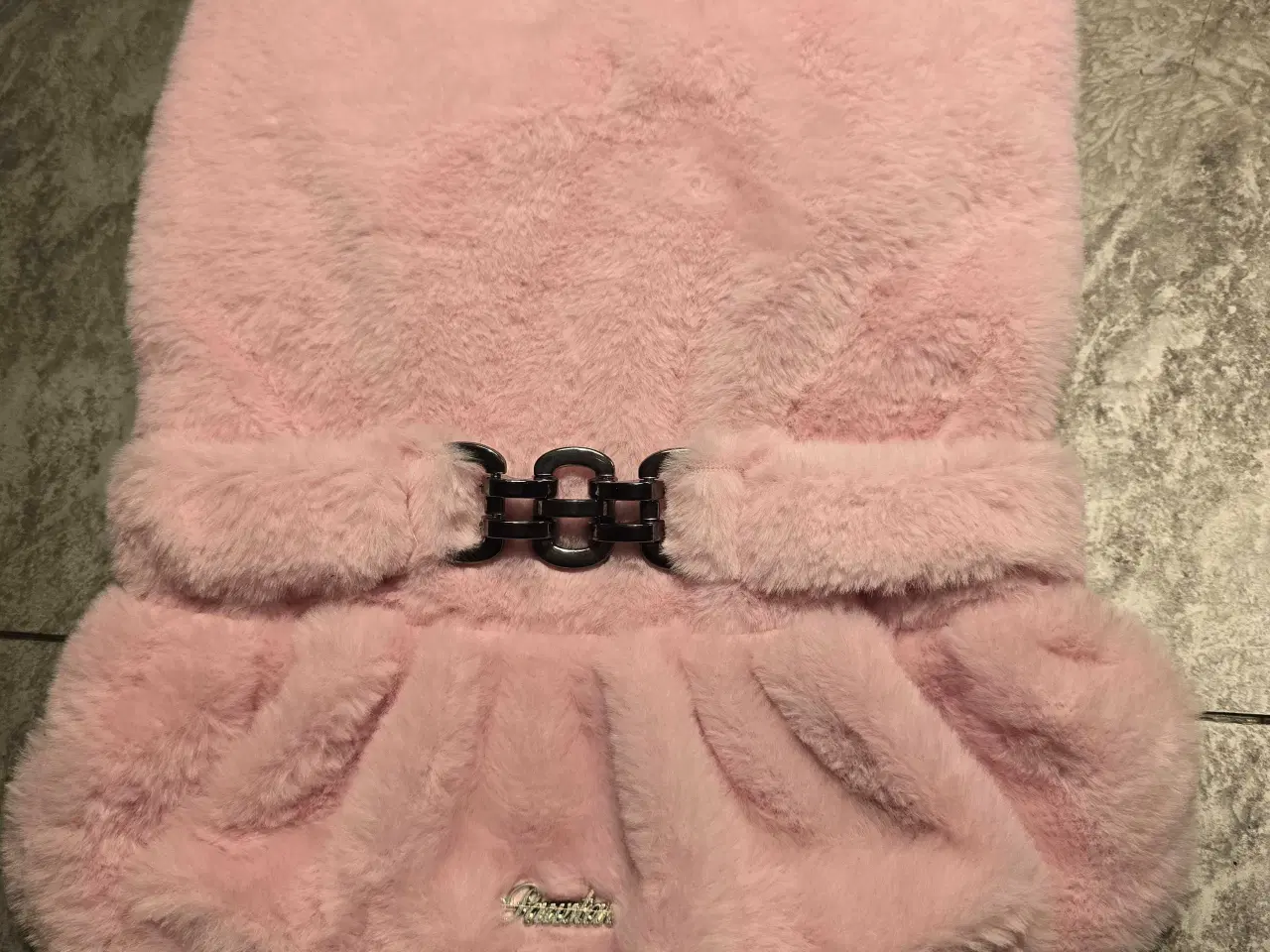 Billede 3 - Hundejakke 