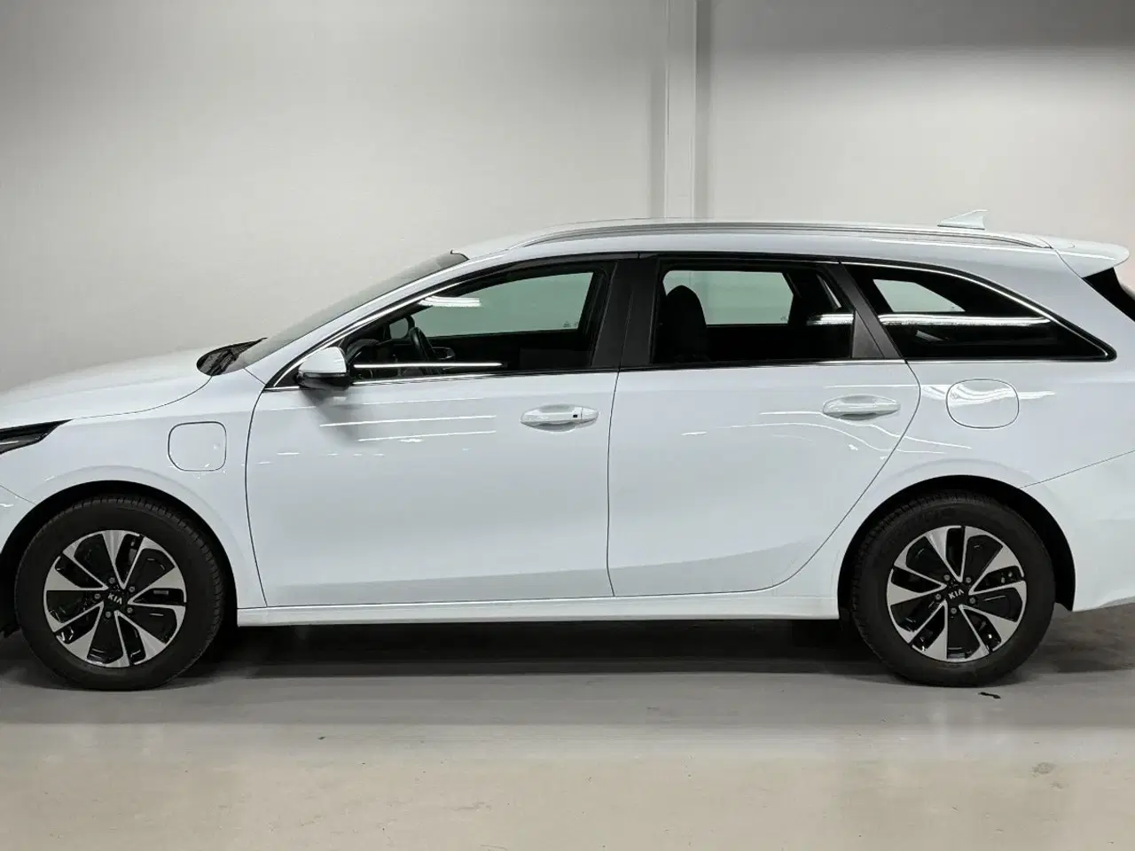 Billede 3 - Kia Ceed 1,6 PHEV Prestige SW DCT