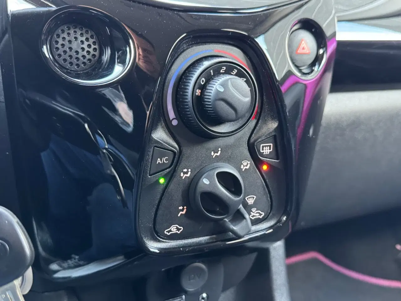 Billede 8 - Toyota Aygo 1,0 VVT-i x