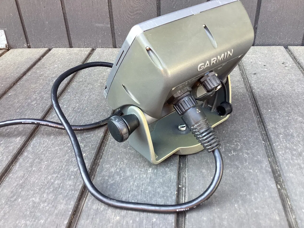 Billede 5 - Garmin kortplotter
