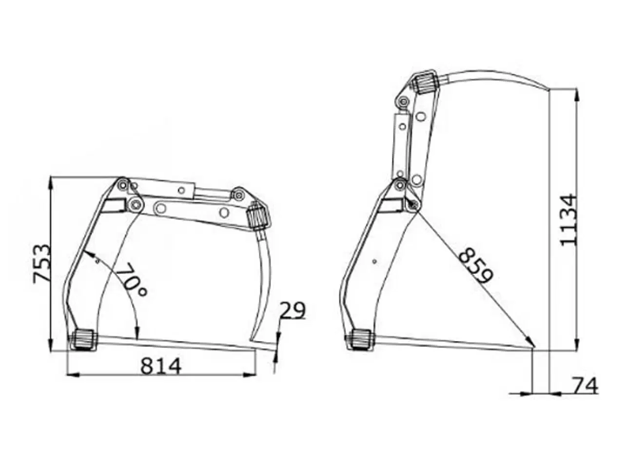 Billede 8 - JST M Greb
