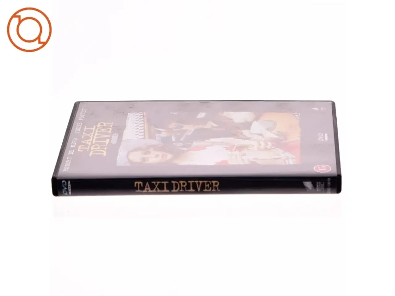 Billede 2 - Taxi Driver