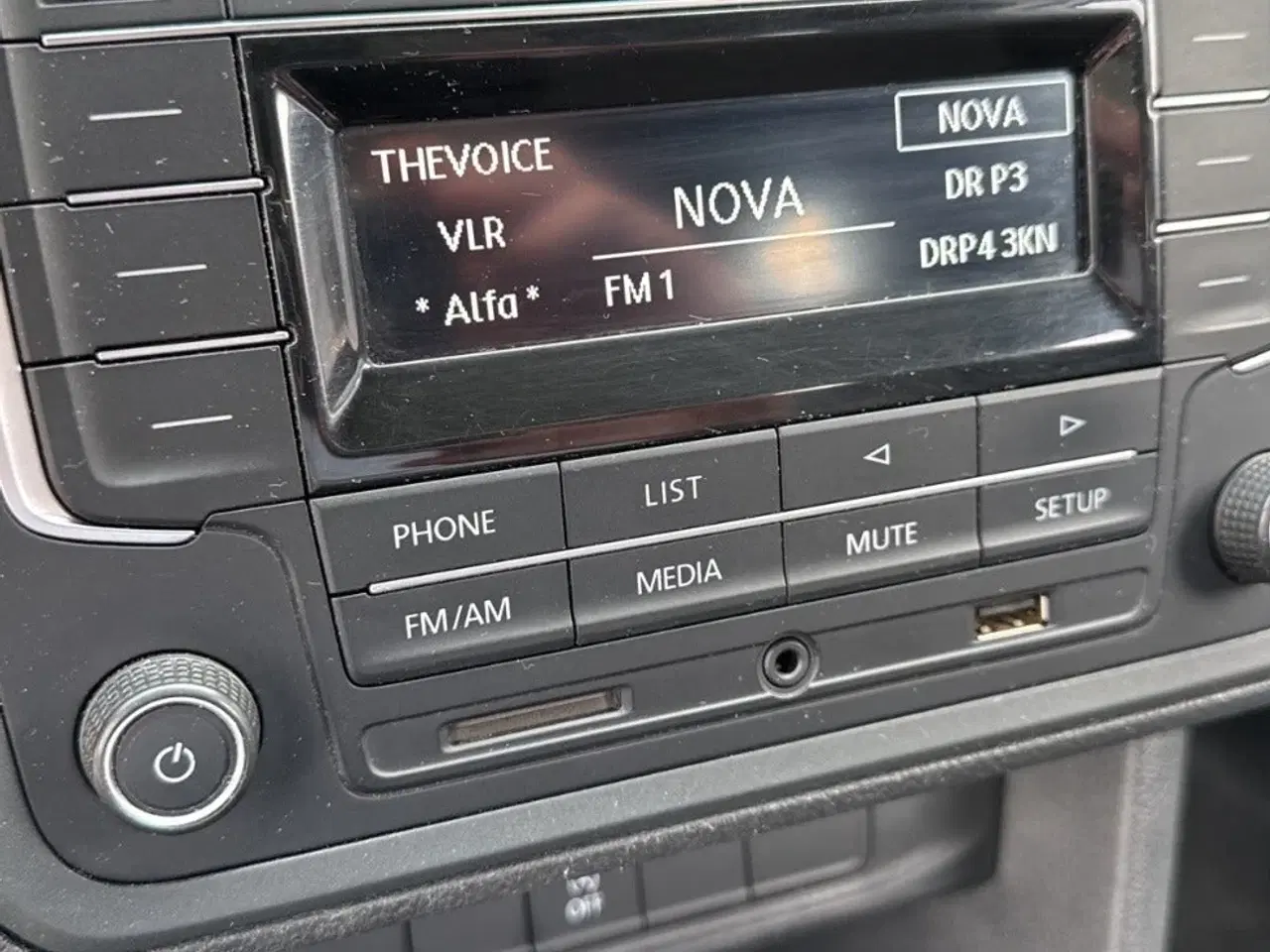 Billede 21 - VW Caddy 2,0 TDi 102 BMT Van