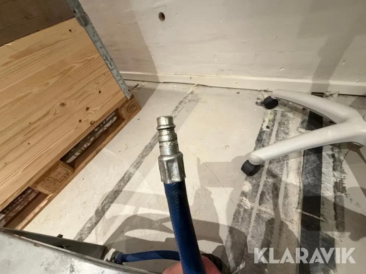 Billede 6 - Slangetromle – Flowconcept RA-930B Flowconcept RA-930B