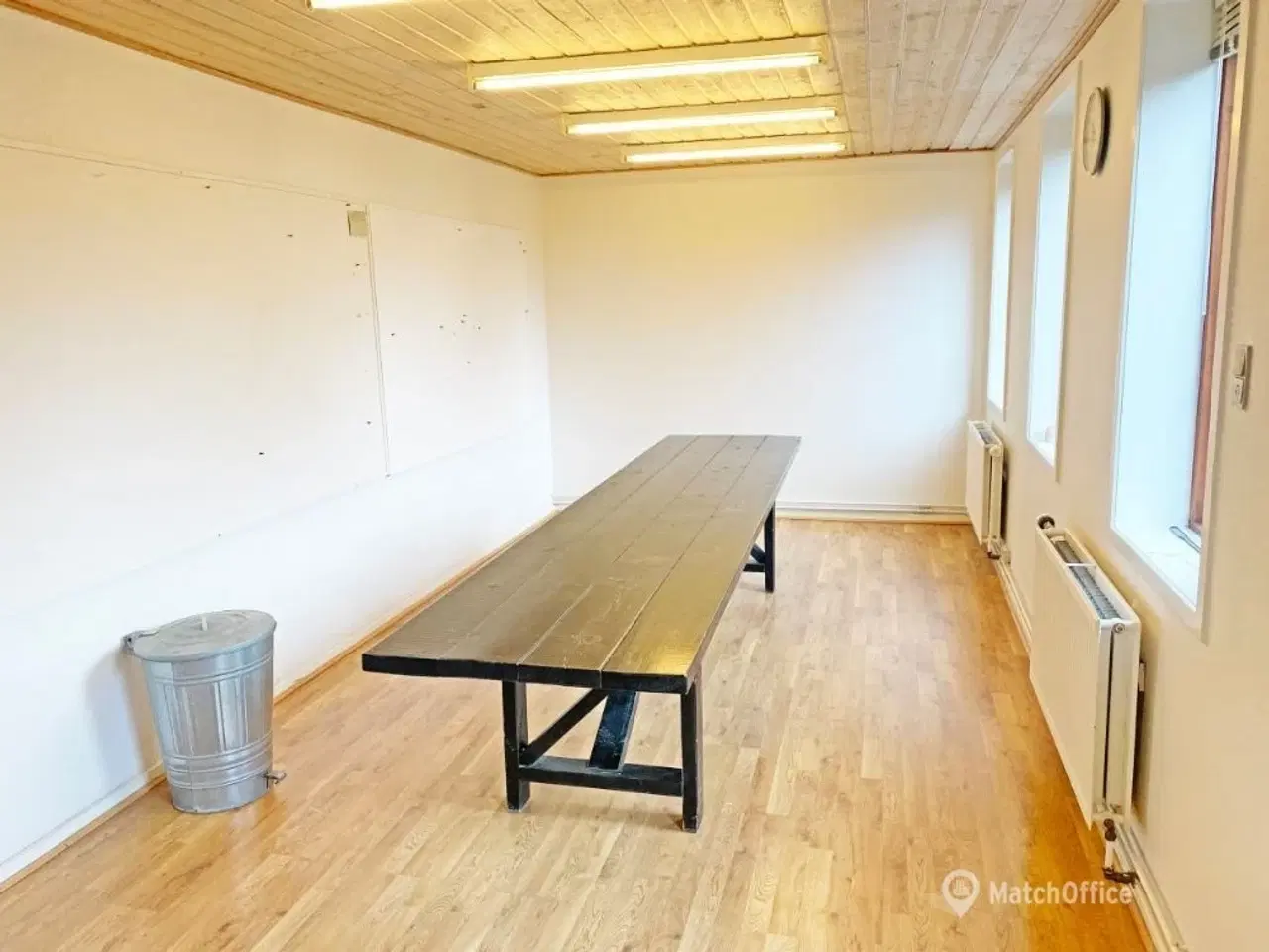 Billede 8 - Velbeliggende lager- / produktionslokale med stort udenoms areal