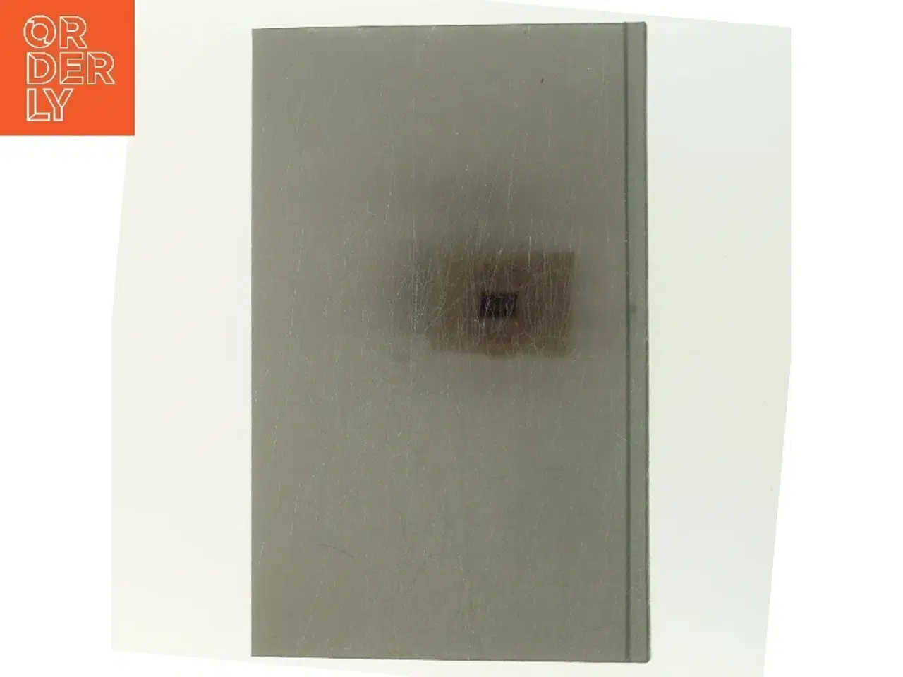 Billede 2 - Glassøen (Bog)