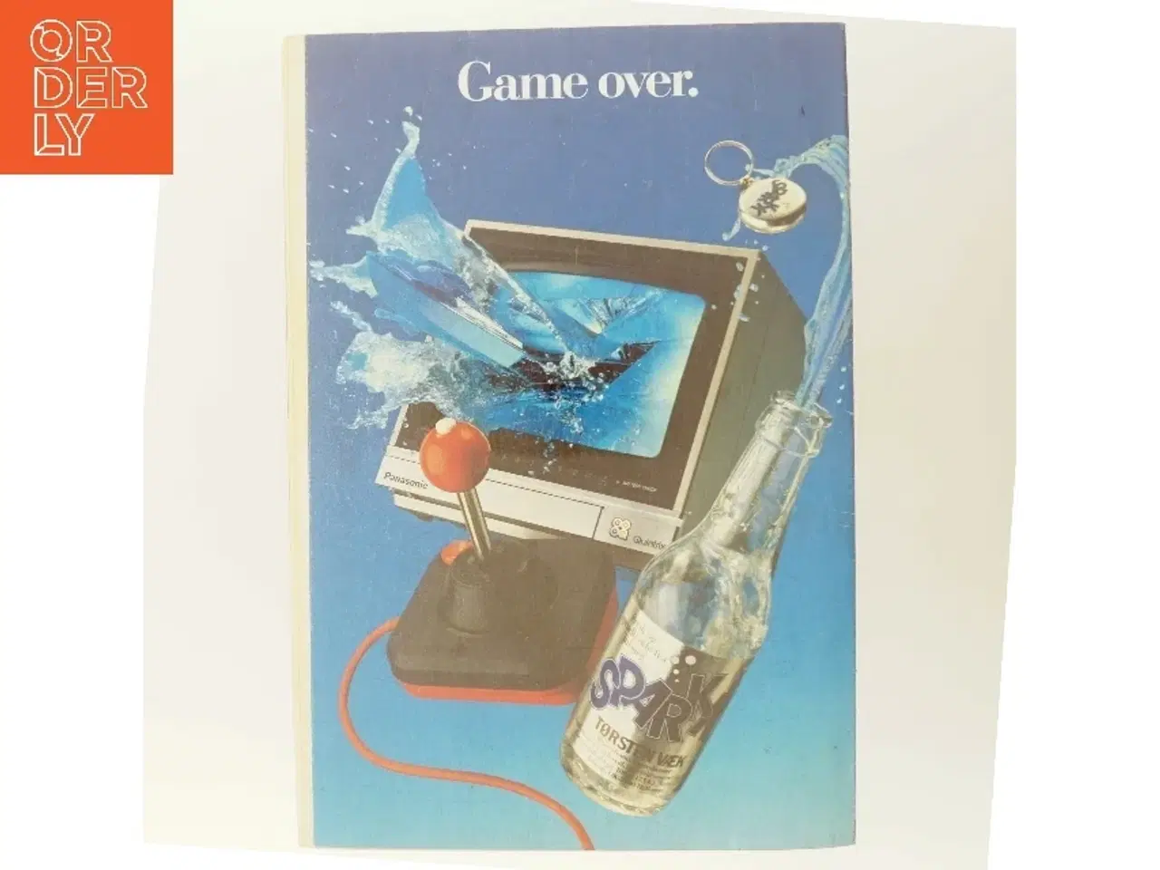 Billede 3 - Anders And & Co. af Walt Disney (Bog)