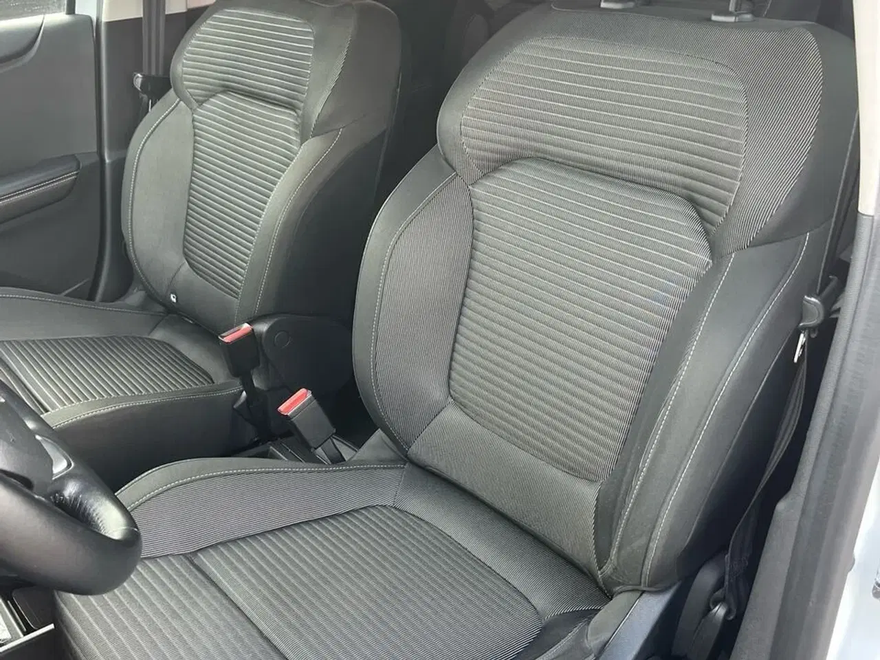 Billede 8 - Renault Grand Scénic 1,2 Energy TCe Zen 130HK 6g