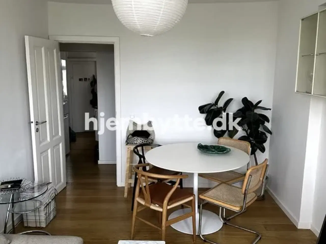 Billede 2 - Hjembytte - Fredensgade
