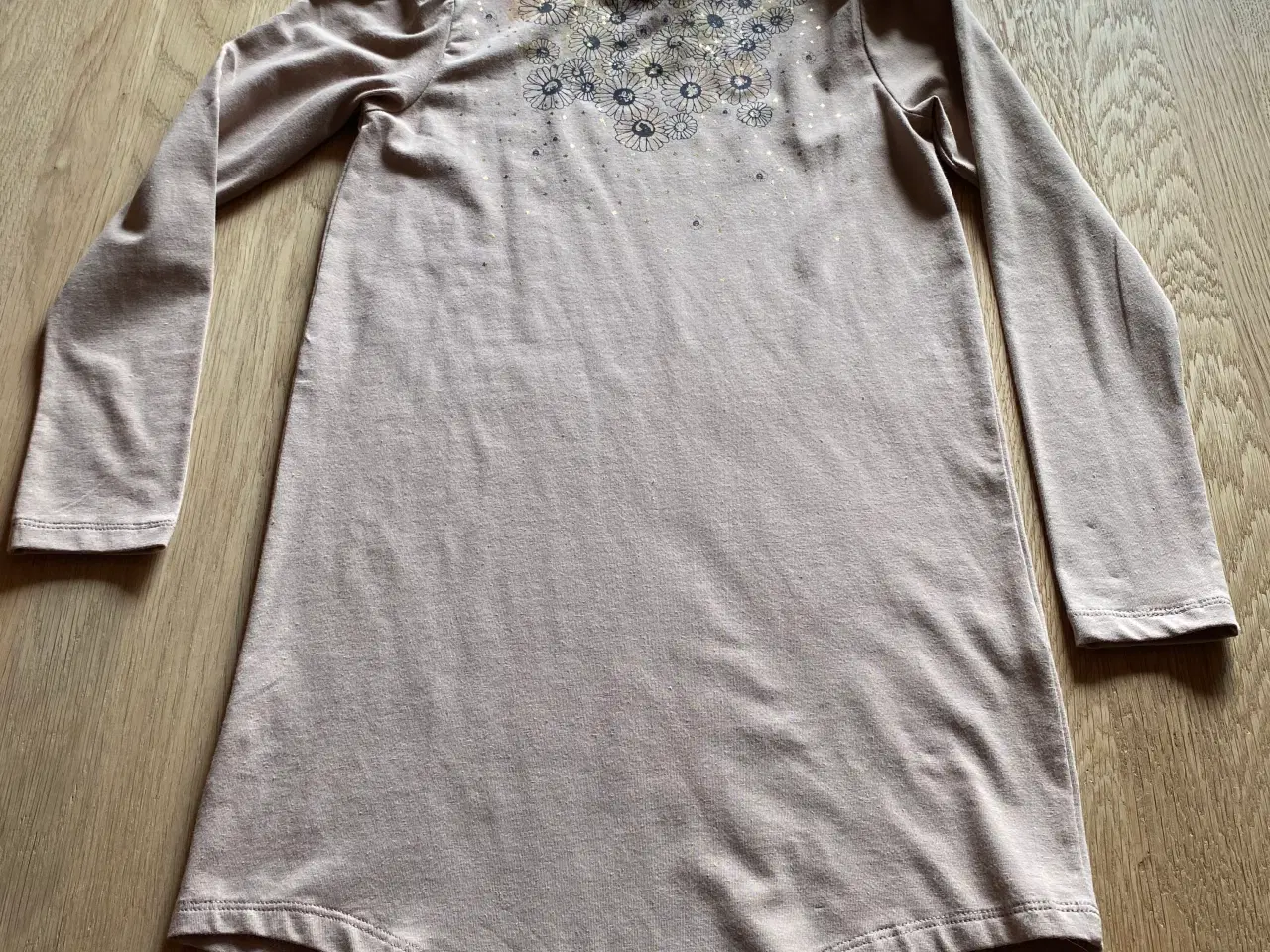 Billede 6 - Hummel kjole og leggings 128 og mere tøj i 116