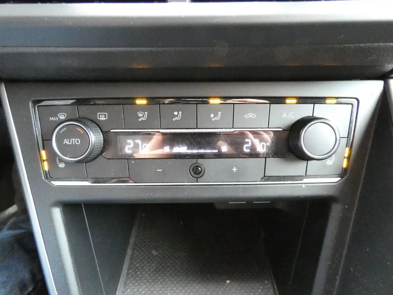 Billede 14 - VW Polo 1,6 TDI SCR Comfortline DSG 95HK 5d 7g Aut.