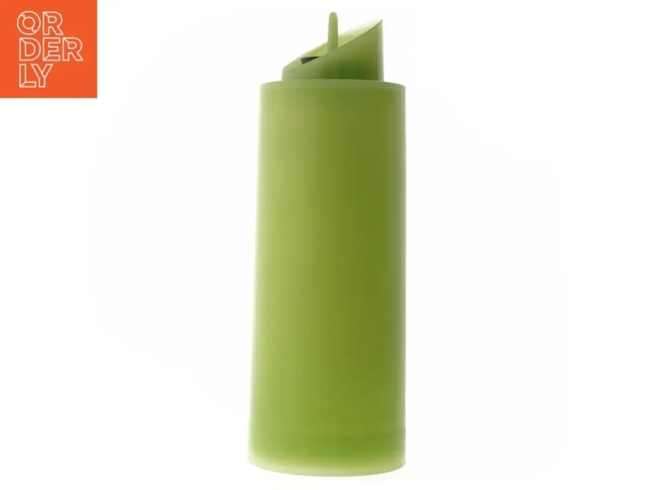 Billede 1 - Grøn termokande (str. 28 cm)