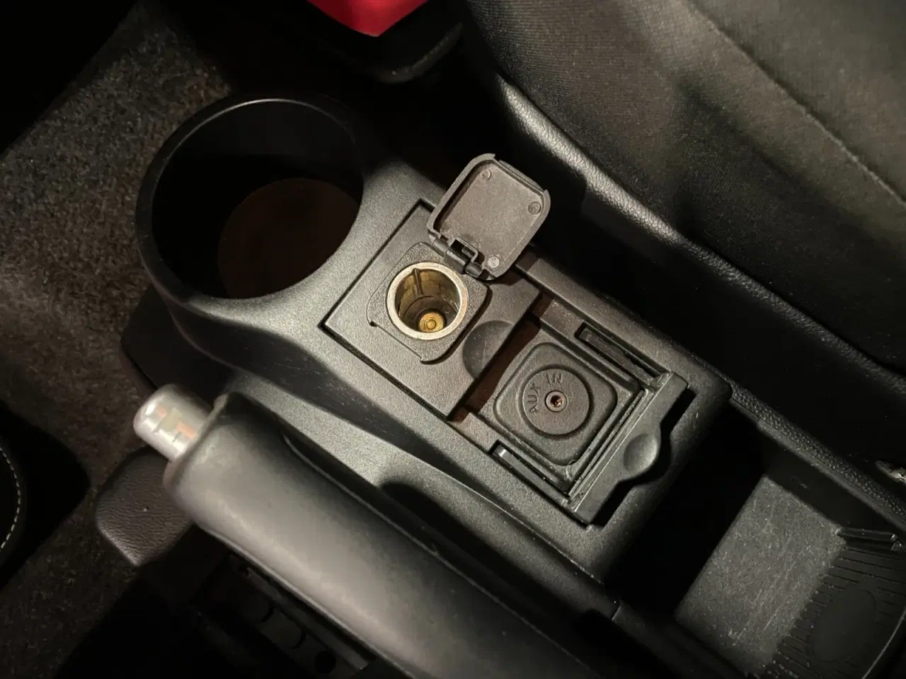 Billede 15 - Mazda 2 1,3 