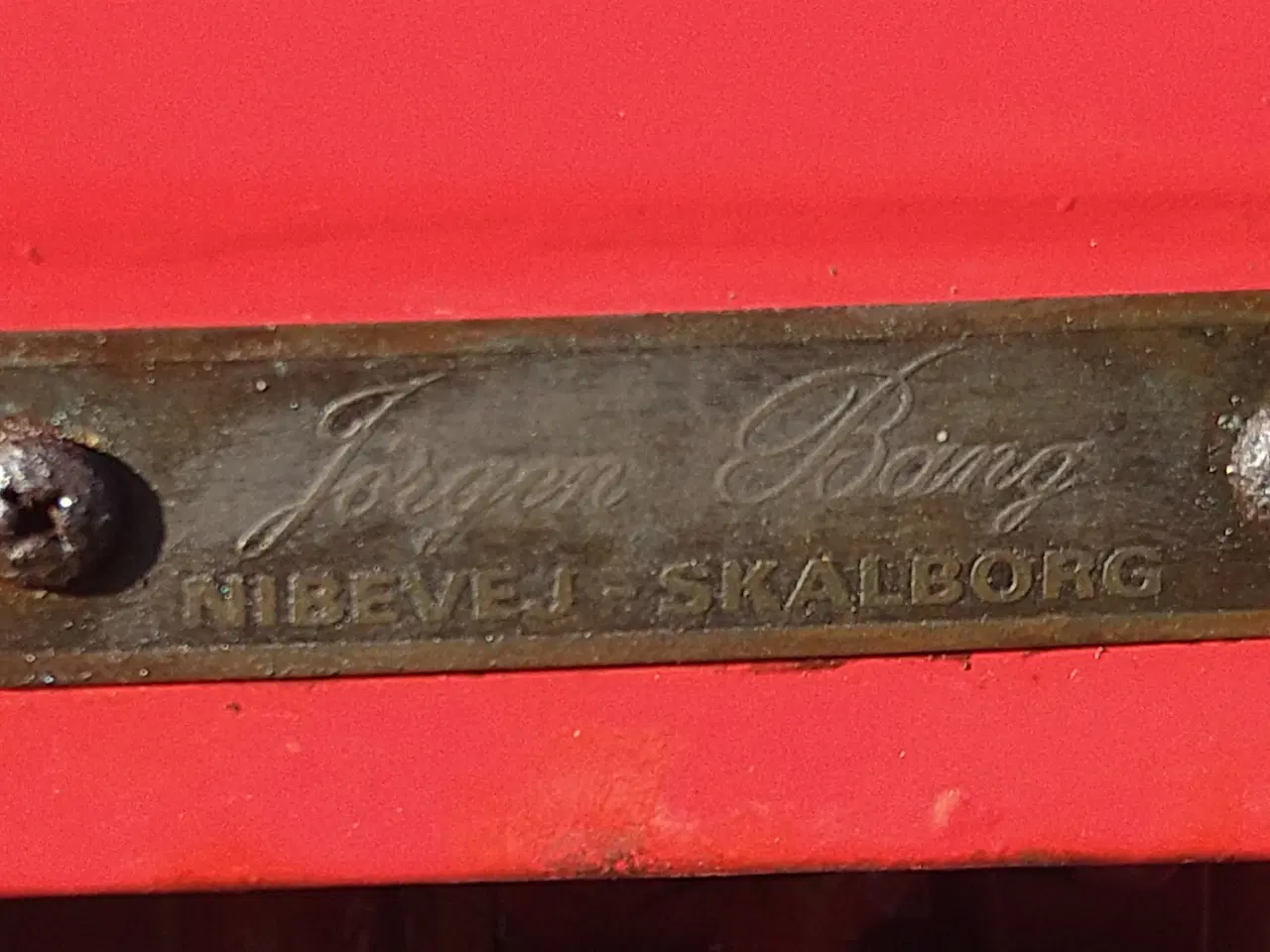 Billede 7 - veterantraktor sælges 
