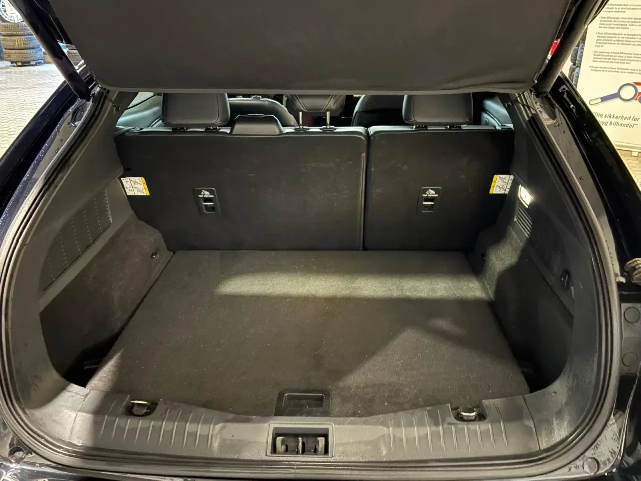 Billede 4 - Ford Mustang Mach-E 98 Extended Range