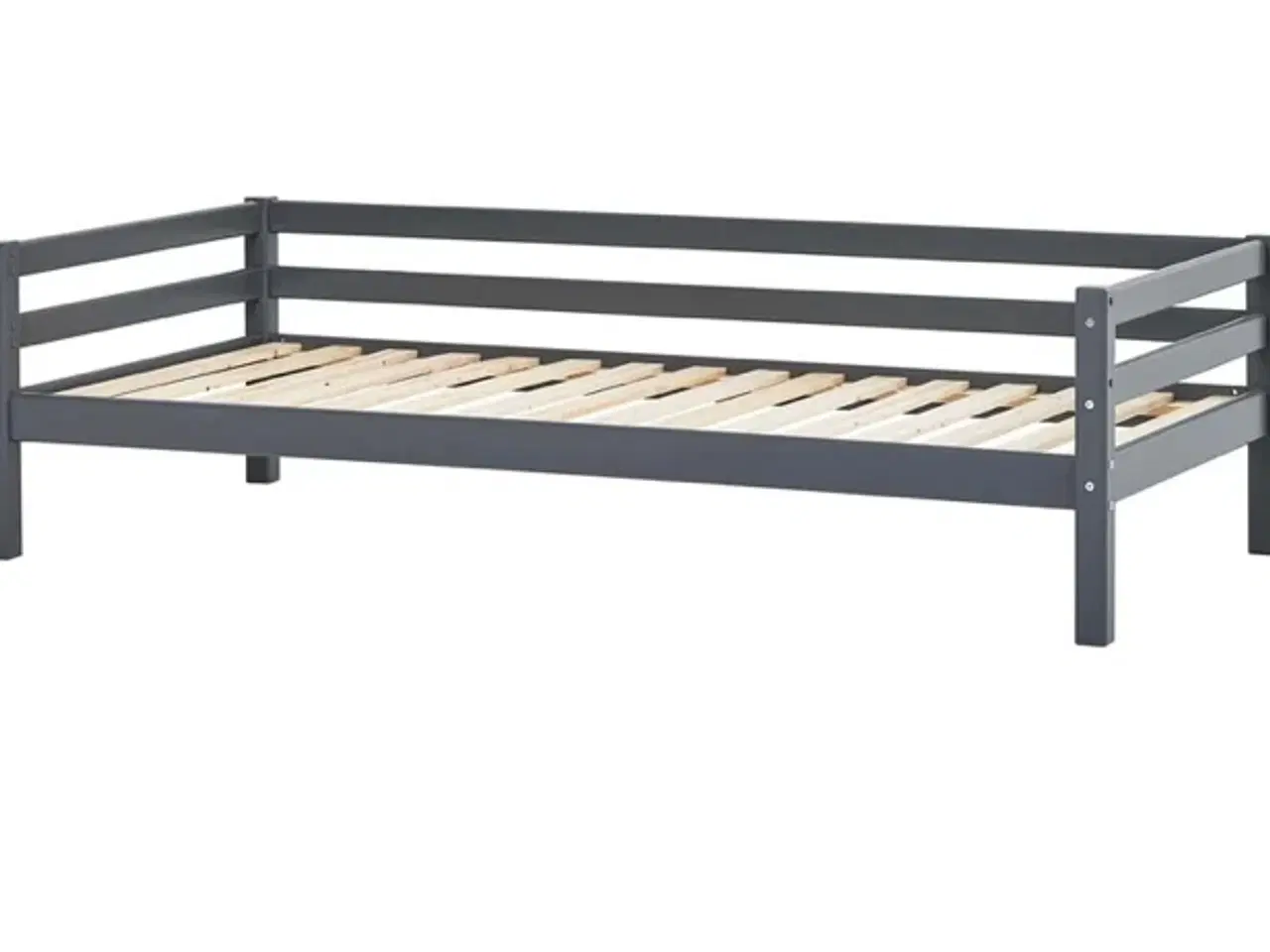 Billede 5 - Hoppekids juniorseng ECO Dream 90x200