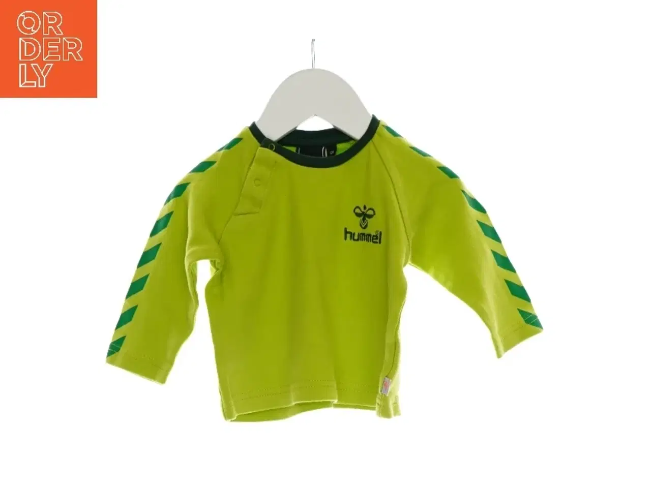 Billede 1 - Bluse fra Hummel (Str. 68)