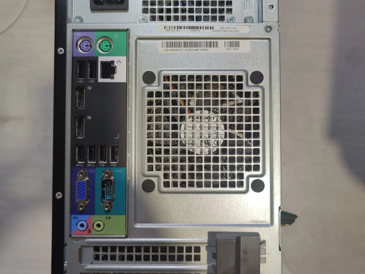 Billede 4 - Dell PowerEdge T20 Mini Tower Server 3.6 GHz 28GB