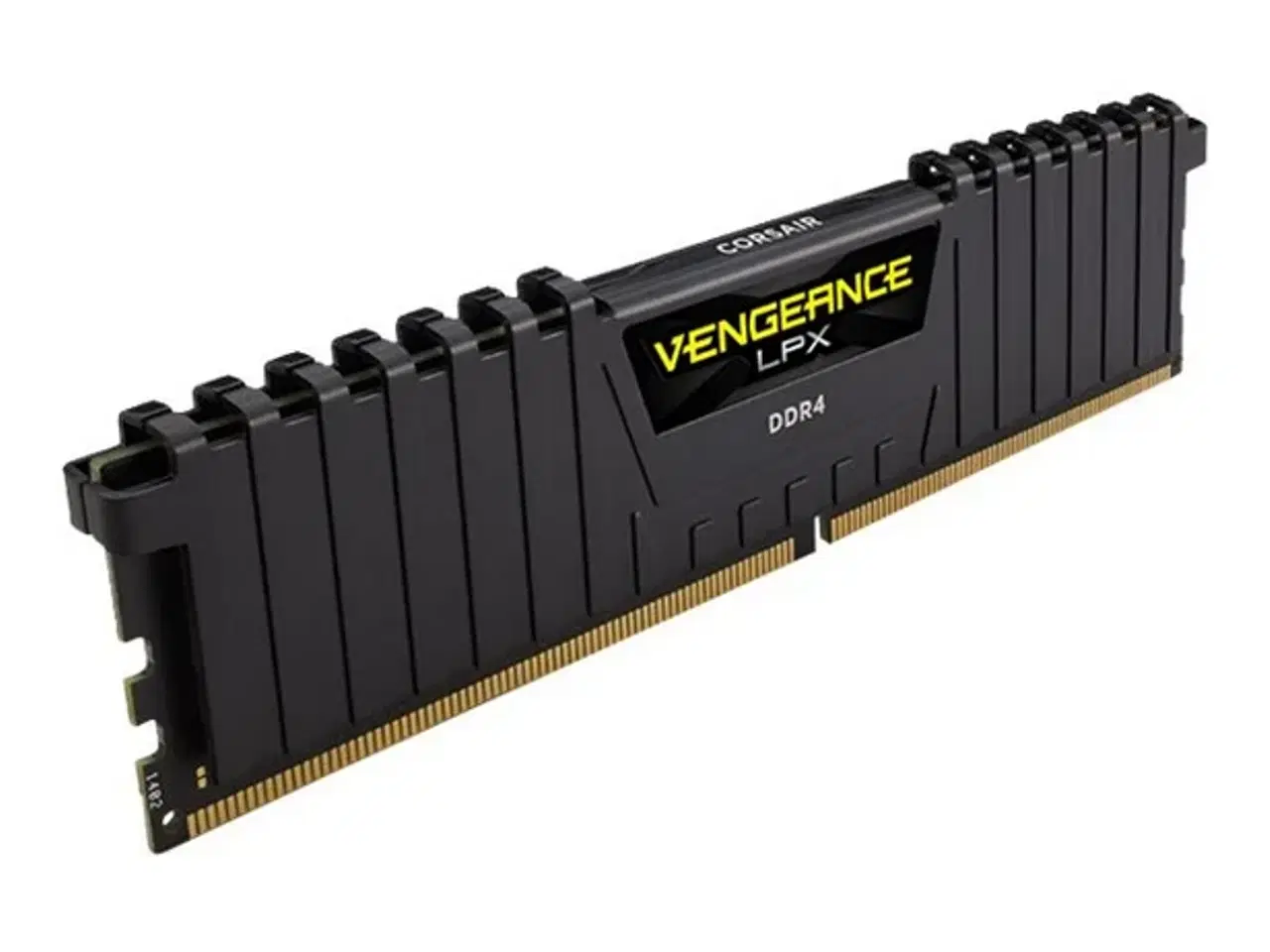 Billede 1 - Corsair Vengeance LPX DDR4-3600 - 32GB - CL18